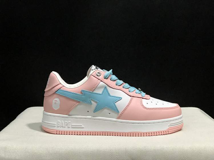 Picture of Bape Shoes _SKUBapesz36-45w391582